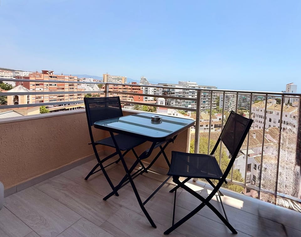 Gamonal Minerva Apartment in Benalmadena