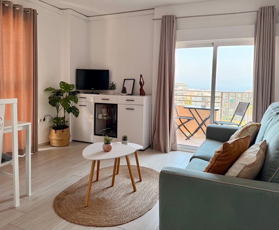 Gamonal Minerva Apartment in Benalmadena