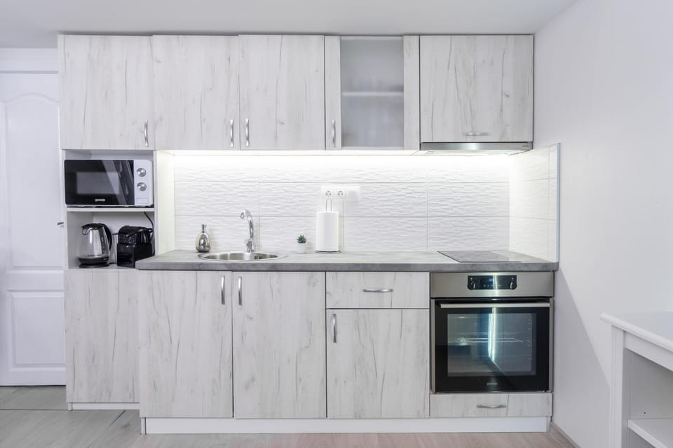 Déja Blue Old City Center studio by BulgarianHomes Apartment in Sofia