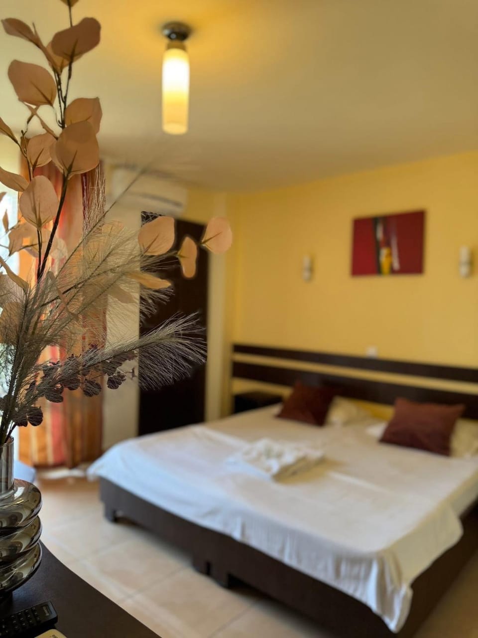 Vila Libra Costinesti Bed and Breakfast in Constanța County