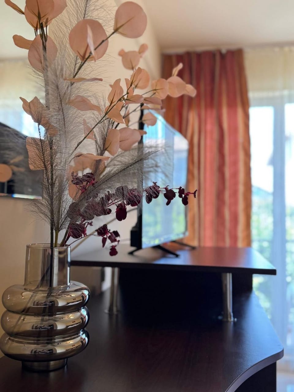 Vila Libra Costinesti Bed and Breakfast in Constanța County