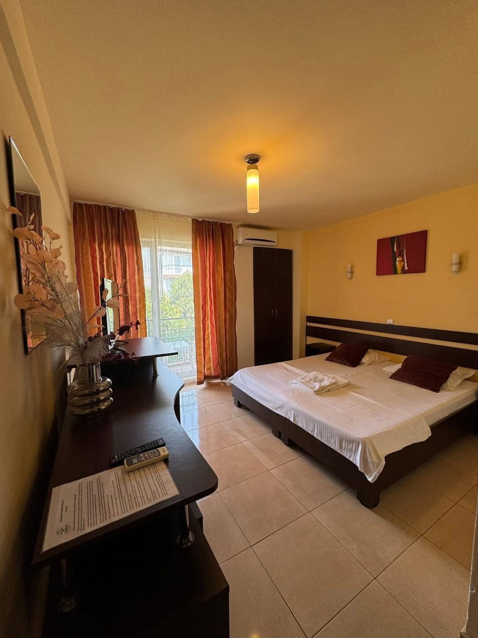 Vila Libra Costinesti Bed and Breakfast in Constanța County
