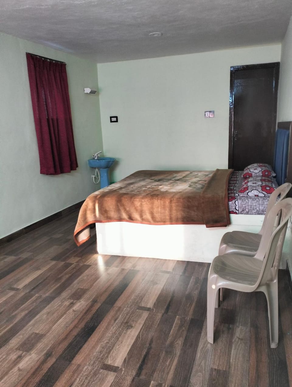 Yaal HomeStay Vacation rental in Kodaikanal