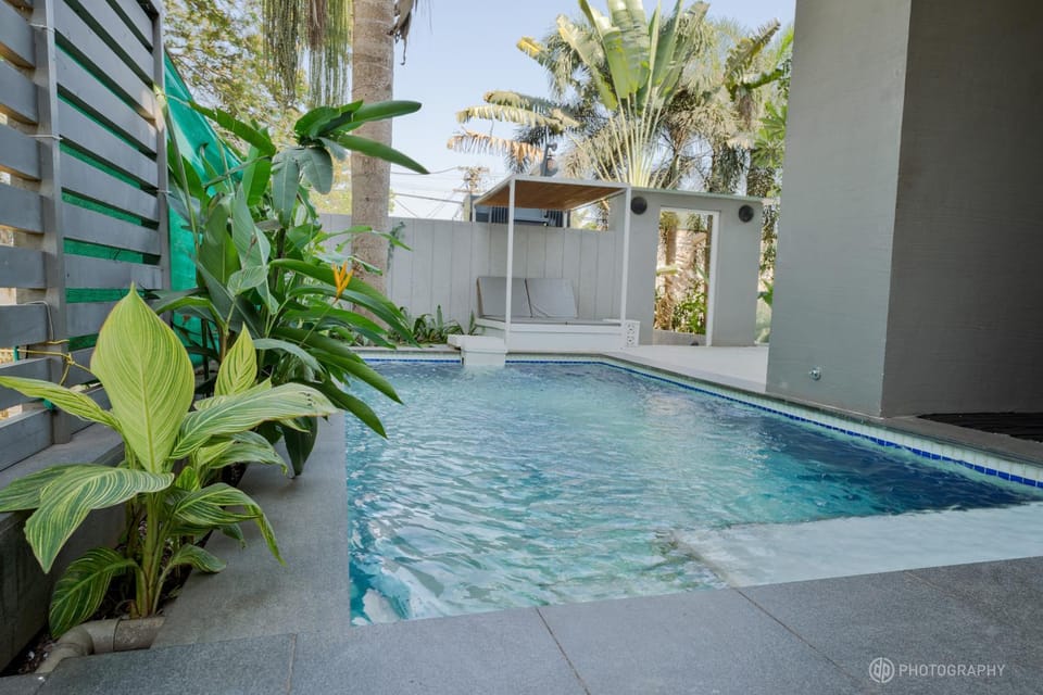 The August Villas by hnh Villa in Calangute