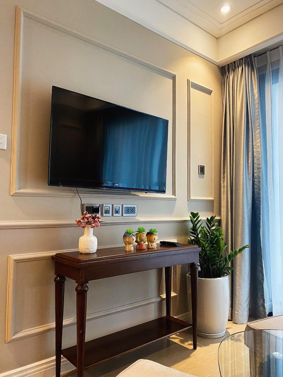 TV and multimedia