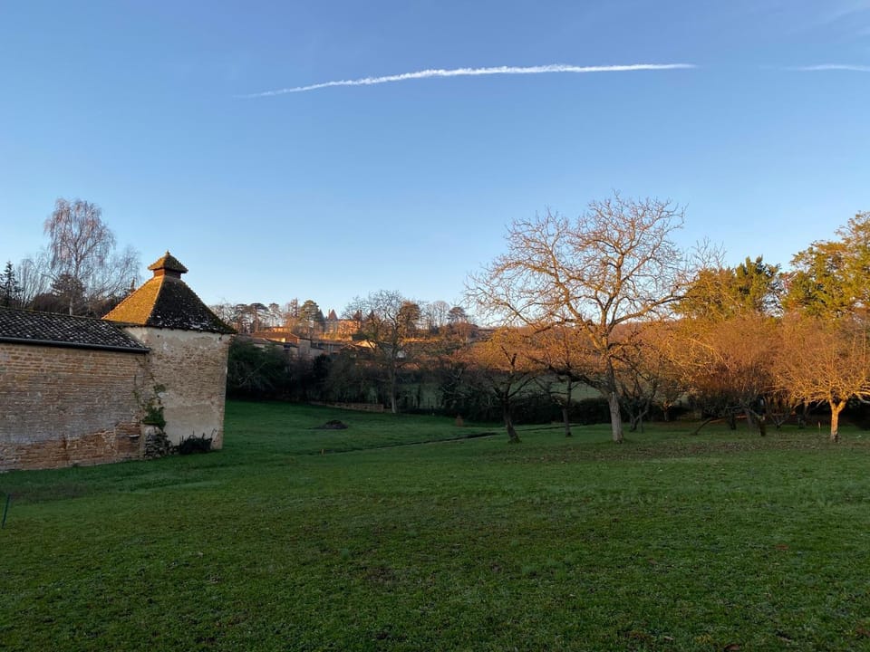 View (from property/room)