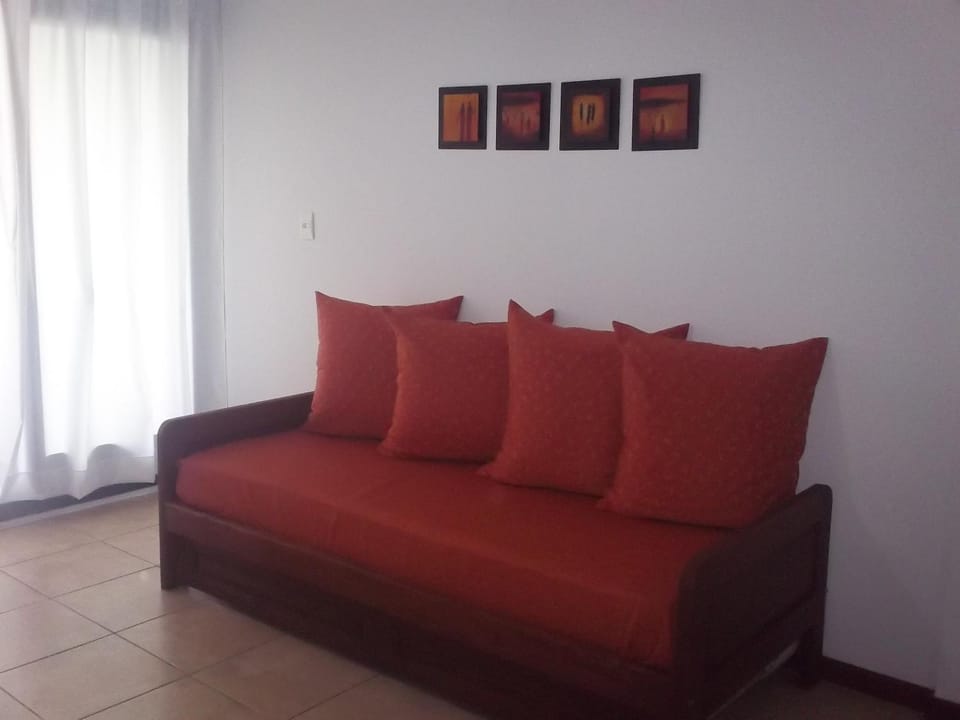 Córdoba departamento céntrico Apartment in Cordoba