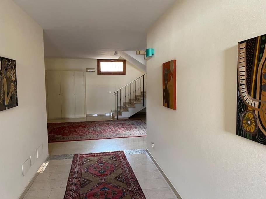 Interno 8 appartamento con box auto privato gratuito Apartment in Veneto