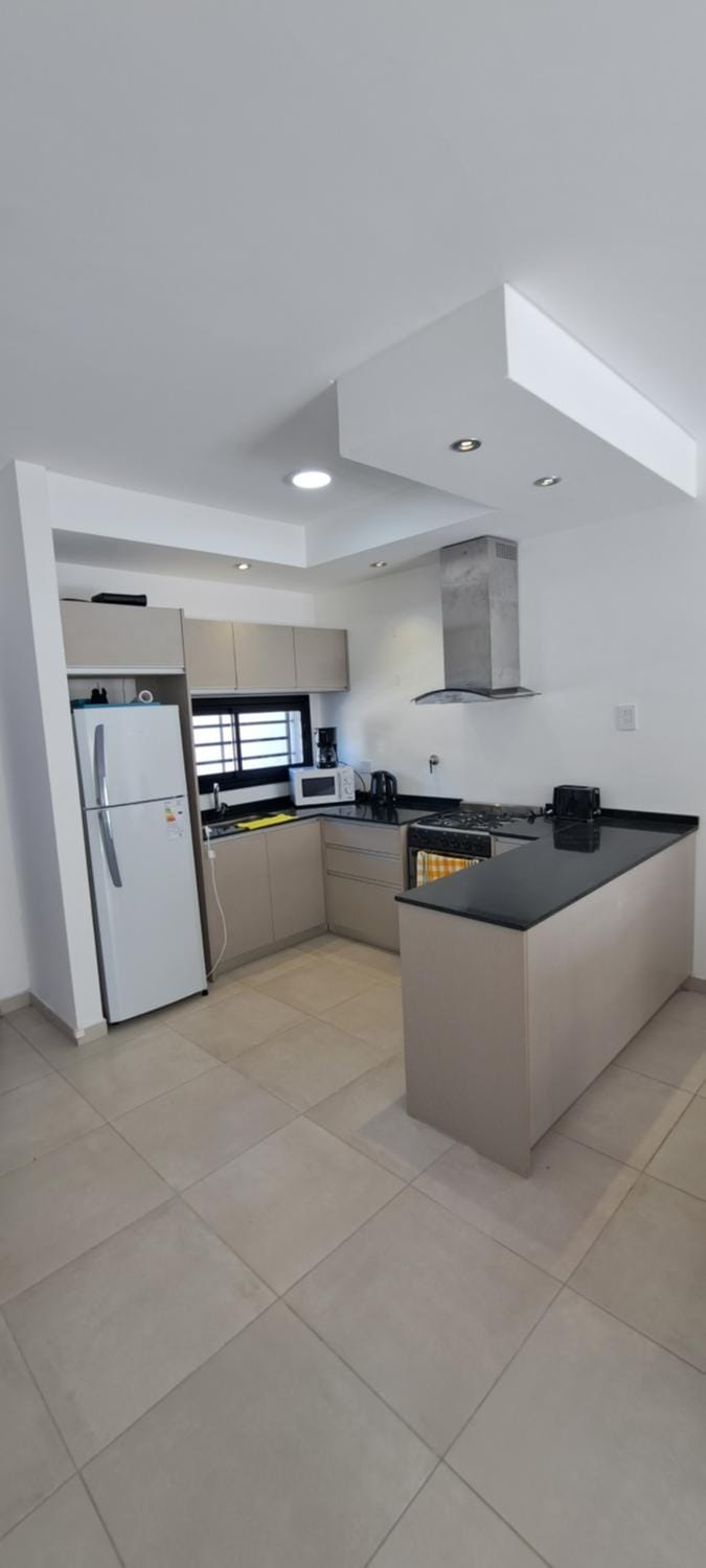 Berasain Apartment - Tu hogar cerca del Aeropuerto de Ezeiza Apartment in Uruguay