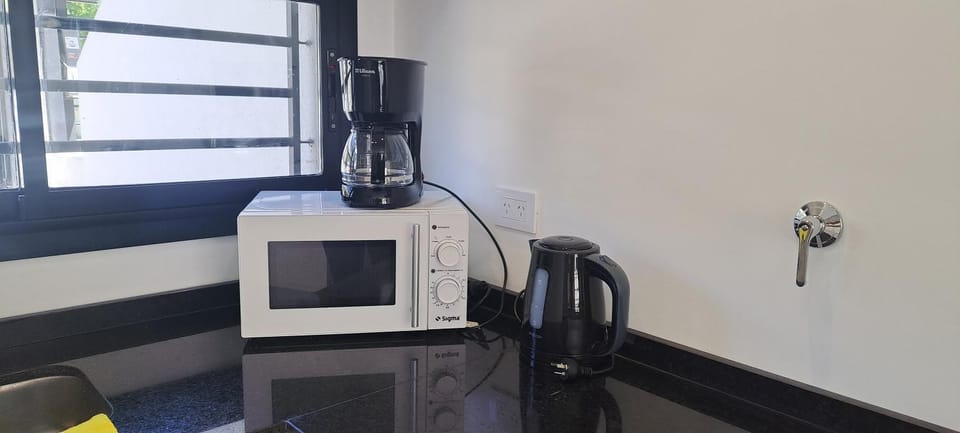 Berasain Apartment - Tu hogar cerca del Aeropuerto de Ezeiza Apartment in Uruguay