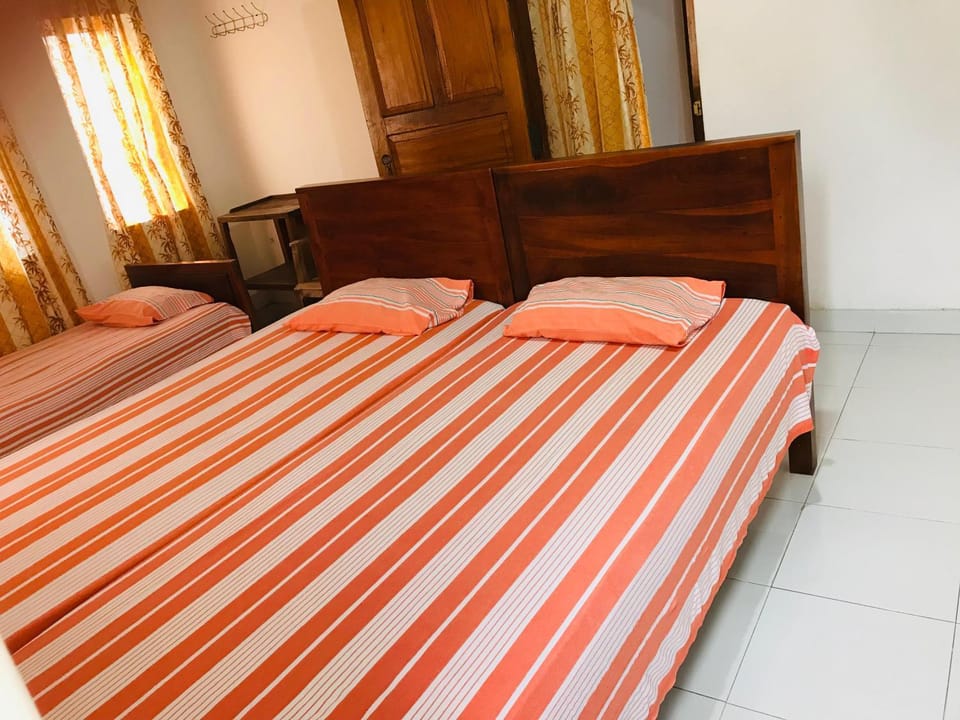 BATTI REST Bed and Breakfast in Sri Lanka