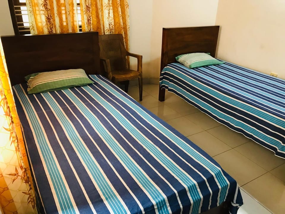 BATTI REST Bed and Breakfast in Sri Lanka