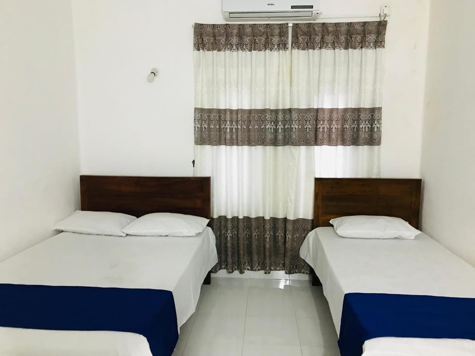 BATTI REST Bed and Breakfast in Sri Lanka