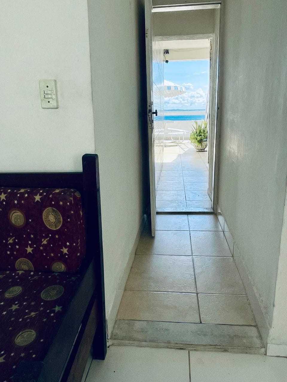 View (from property/room), View (from property/room), Balcony/Terrace, Living room