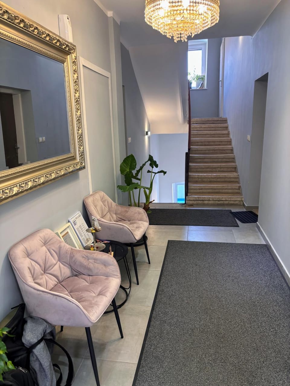 Captain Emo City Apartments Apartment in Pula