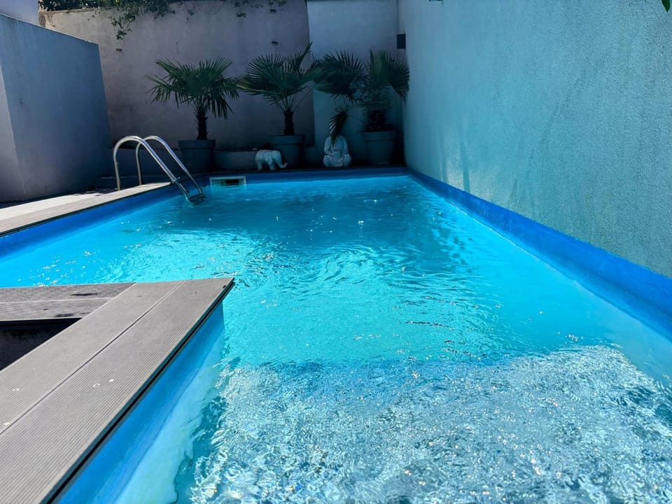 Captain Emo City Apartments Apartment in Pula