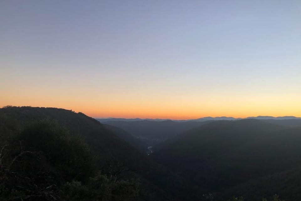 La Bergerie en Cévennes House in Occitanie
