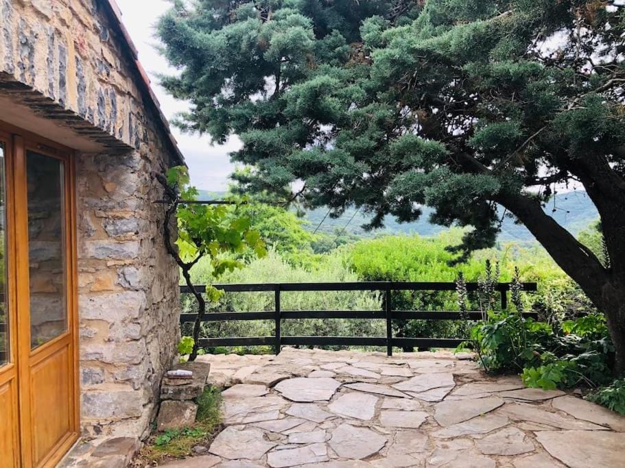 La Bergerie en Cévennes House in Occitanie