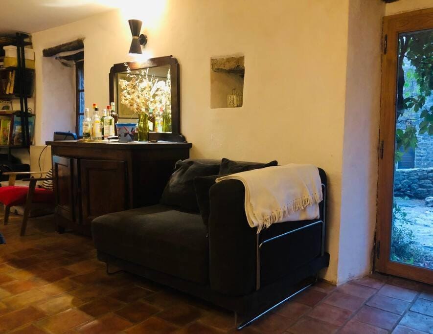 La Bergerie en Cévennes House in Occitanie
