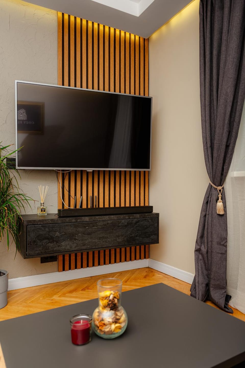 TV and multimedia