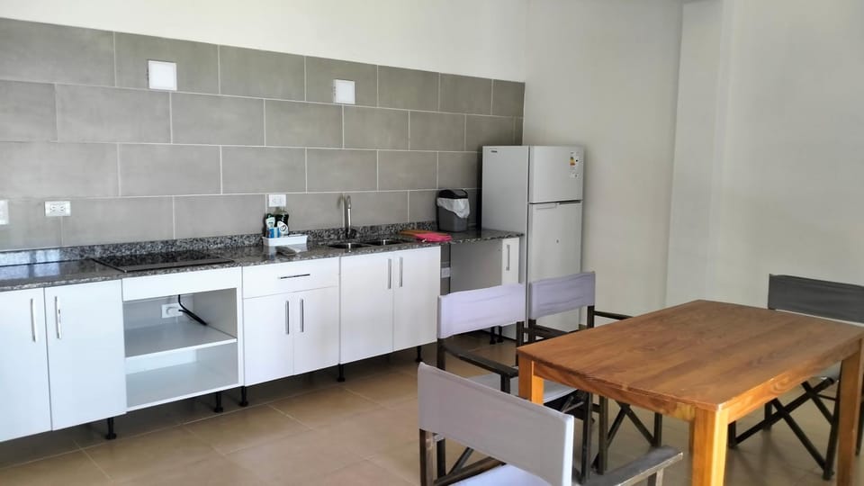 Playa Corner Apartment in Santa Clara del Mar