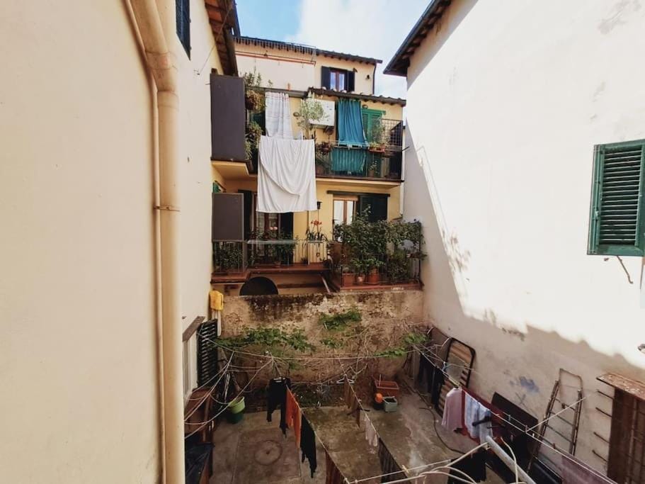 B&B Essevu SanGallo Casavacanze Apartment in Florence