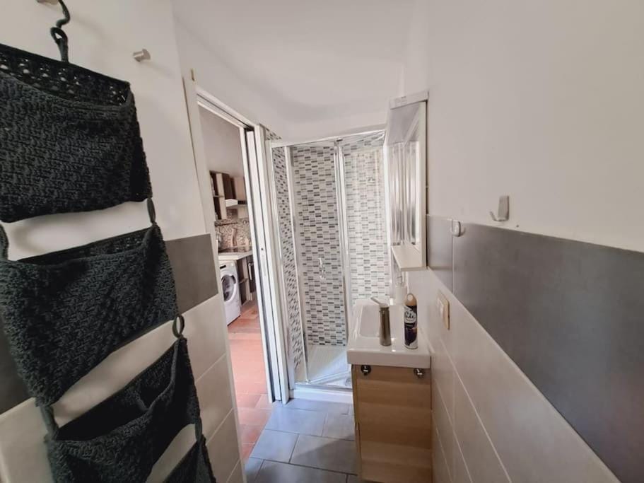 B&B Essevu SanGallo Casavacanze Apartment in Florence