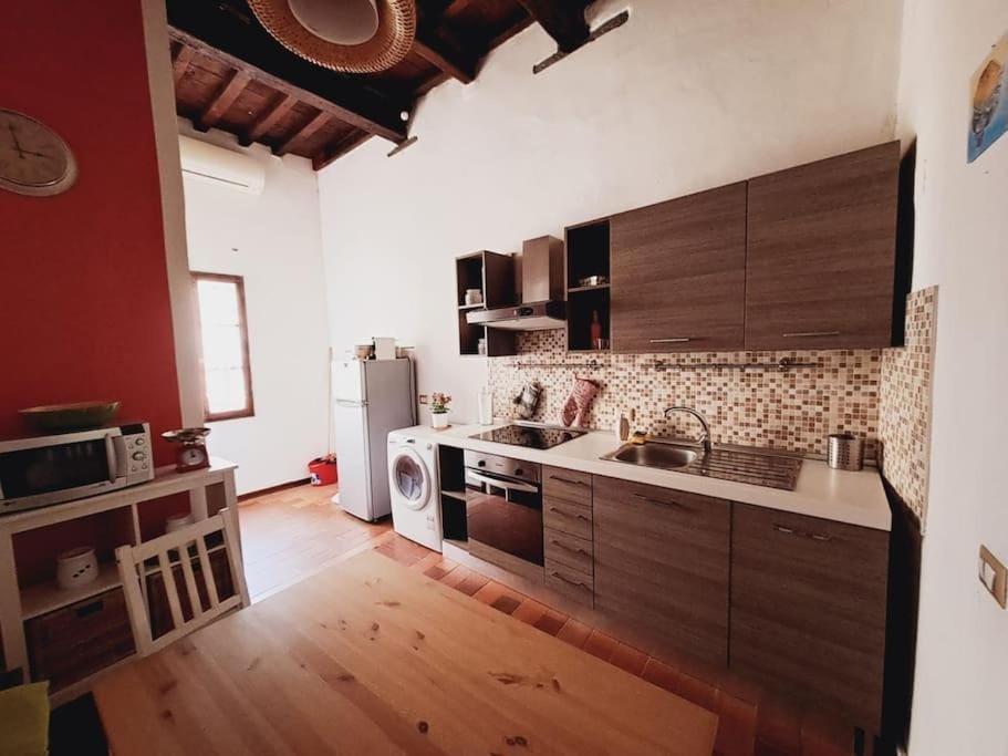 B&B Essevu SanGallo Casavacanze Apartment in Florence