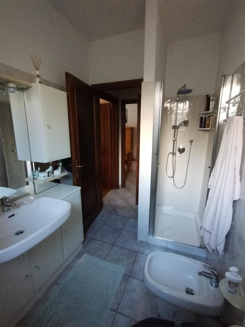 Casa Maria Apartment in Aosta Valley, Italy