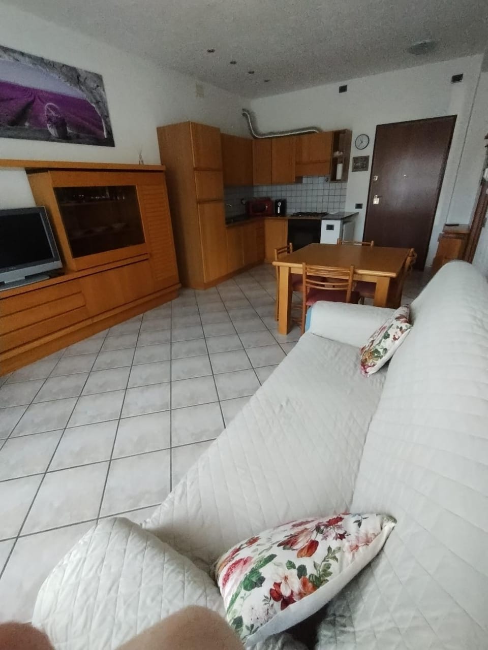 Casa Maria Apartment in Aosta Valley, Italy