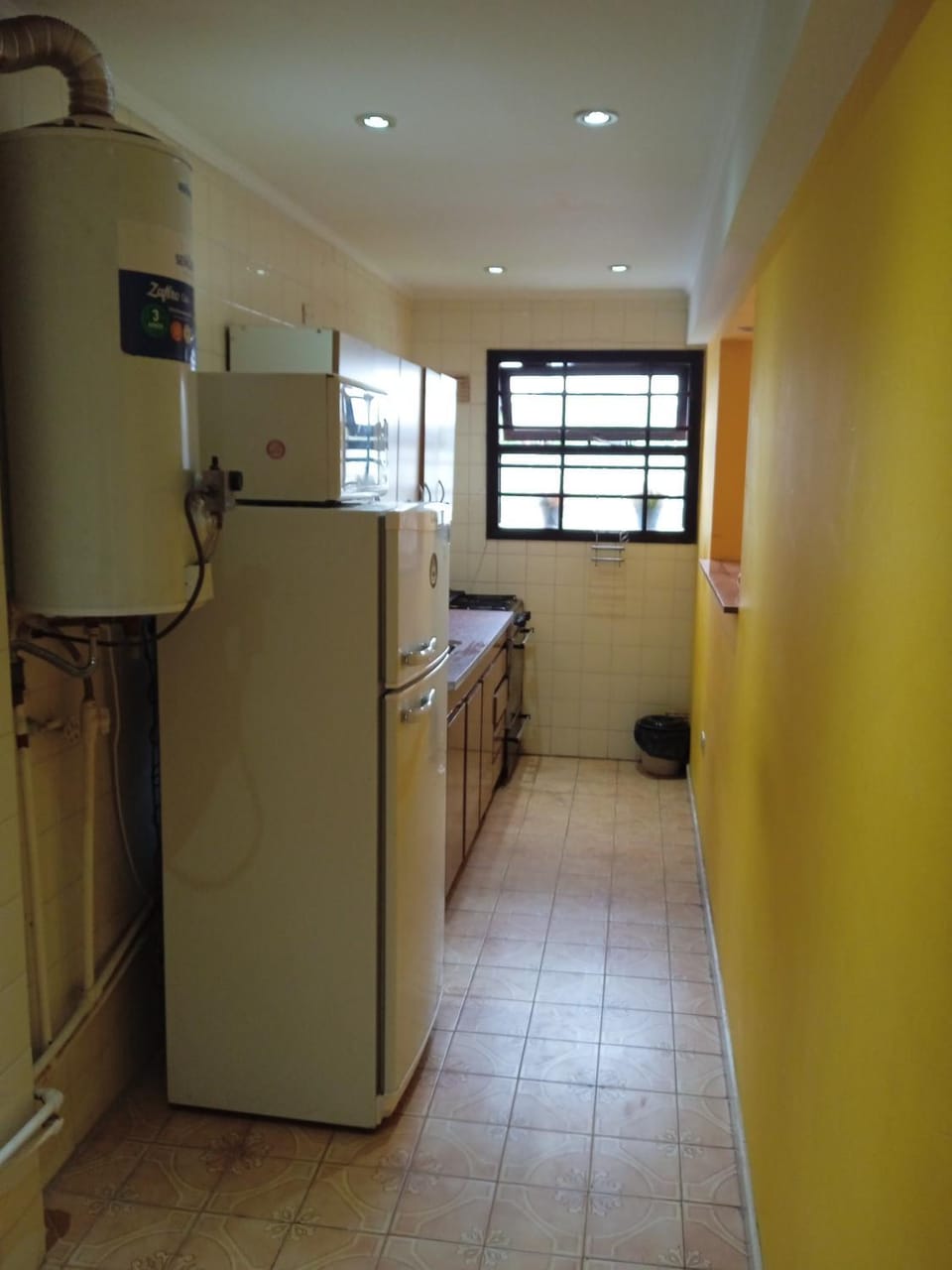 La Feliz Apartment in Mar del Plata