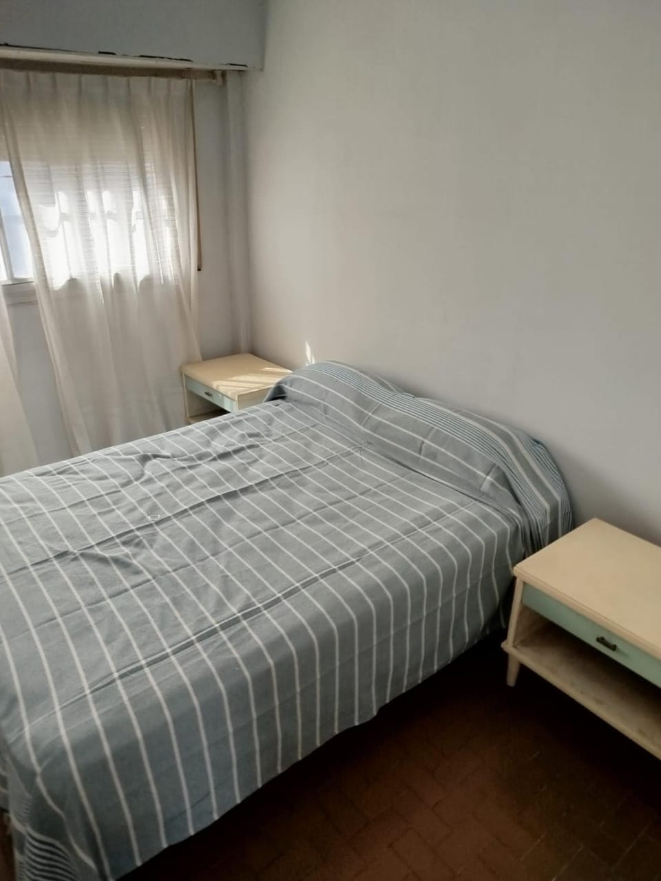 La Feliz Apartment in Mar del Plata