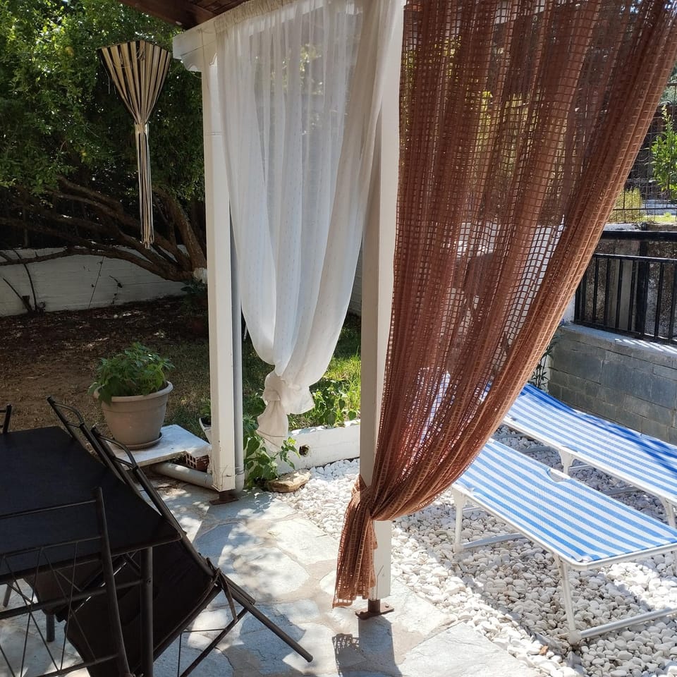 Michael House Apartment in Decentralized Administration of Macedonia and Thrace