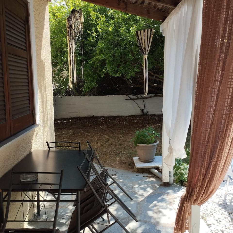 Michael House Apartment in Decentralized Administration of Macedonia and Thrace