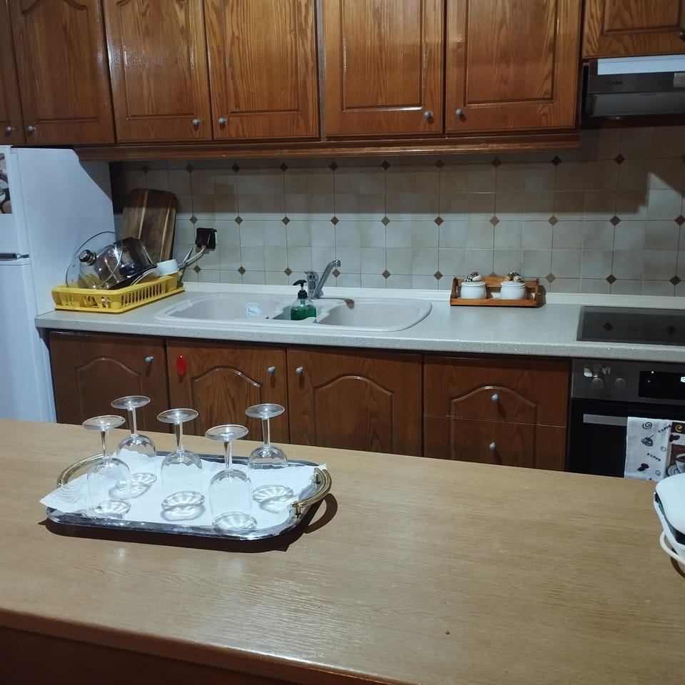 Michael House Apartment in Decentralized Administration of Macedonia and Thrace