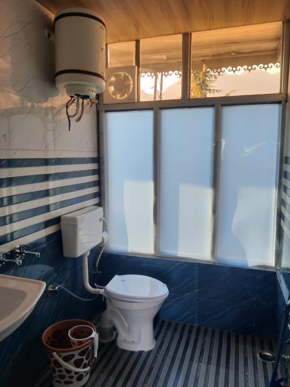 Gulab - B Homestay Vacation rental in Uttarakhand