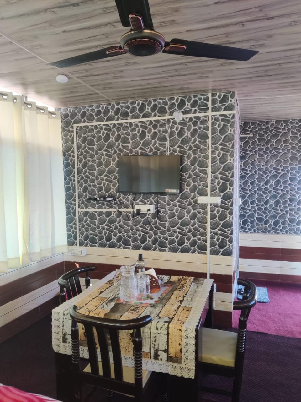Gulab - B Homestay Vacation rental in Uttarakhand