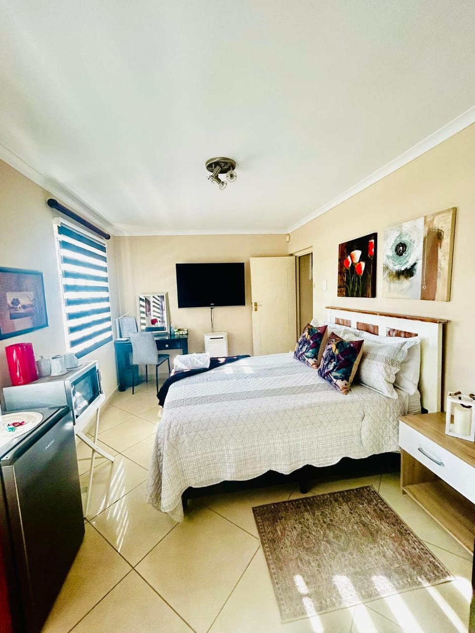 Coastal Suite at Private Home Lyndhurst Bed and Breakfast in Margate