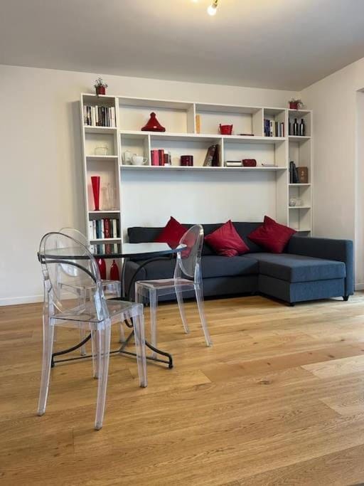 Casa degli Ori by the city Apartment in Prato