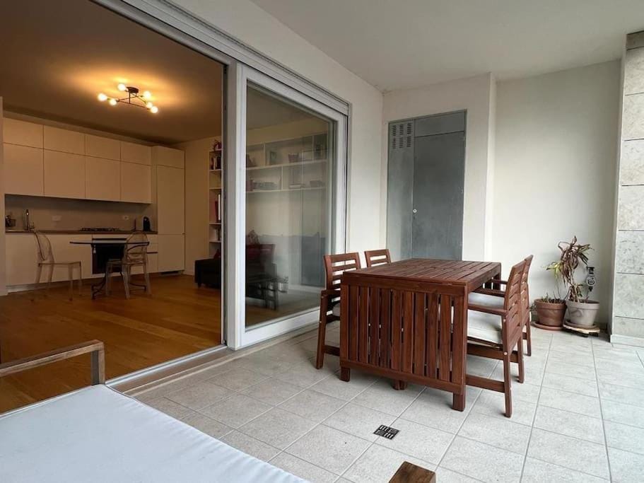 Casa degli Ori by the city Apartment in Prato