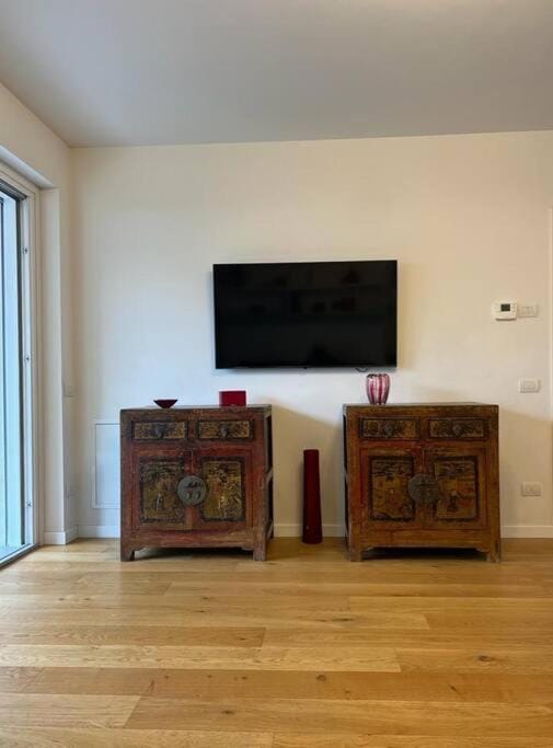Casa degli Ori by the city Apartment in Prato