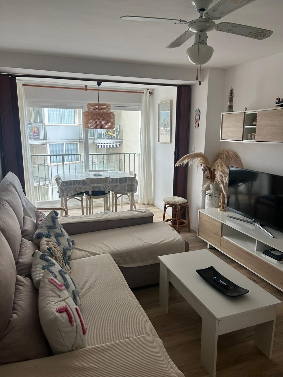 Apartamento Primera Línea de Mar Apartment in Platja d'Aro