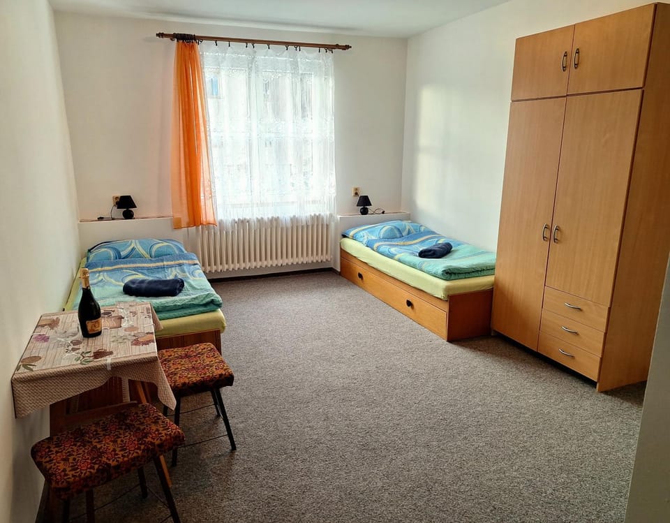 Apartmán 254 Apartment in Lower Silesian Voivodeship