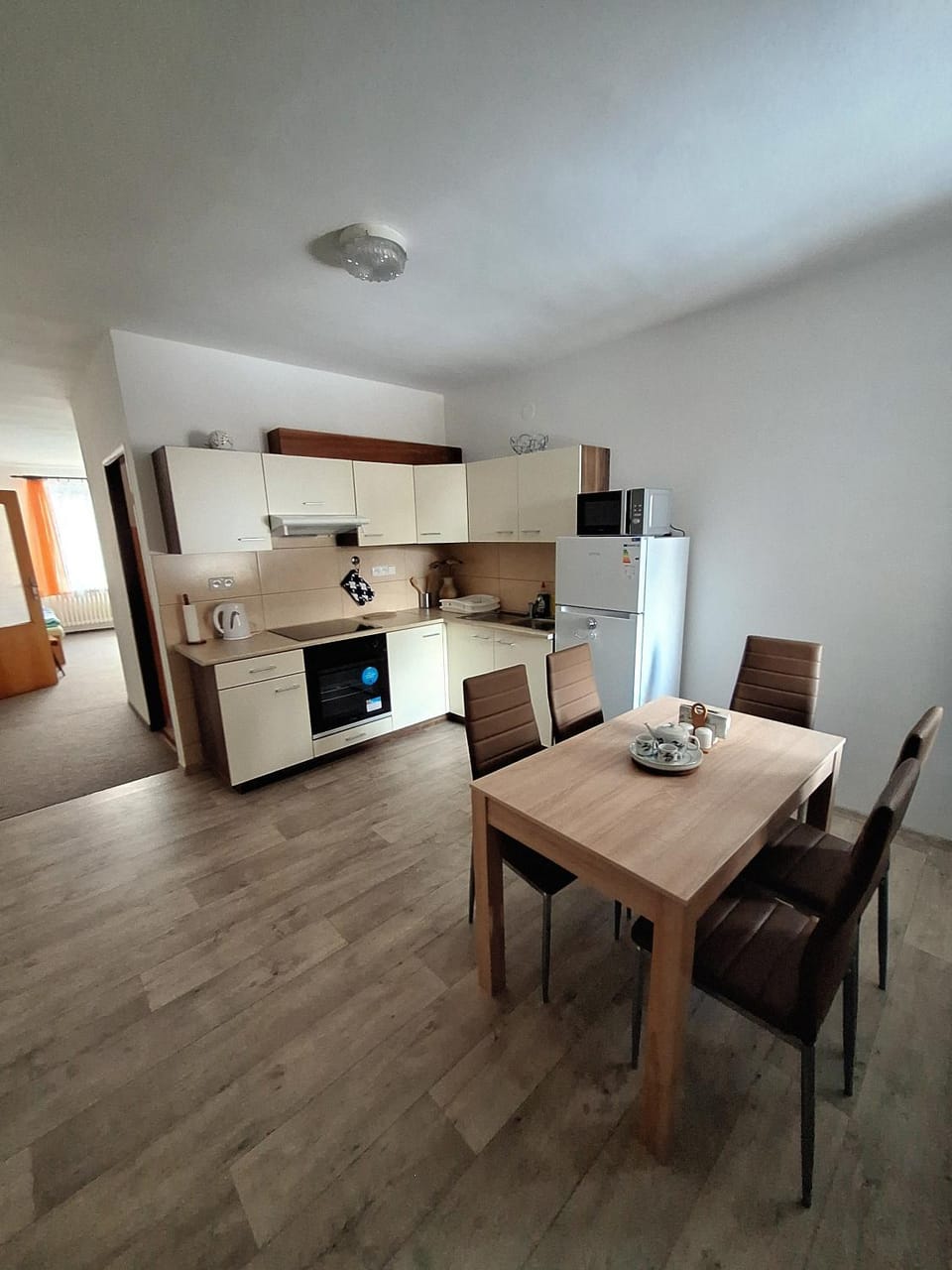 Apartmán 254 Apartment in Lower Silesian Voivodeship