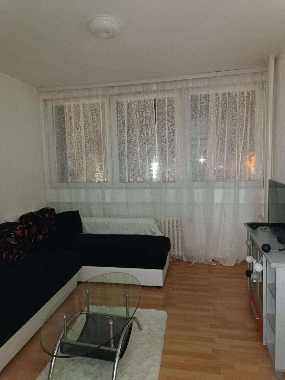 Nis apartments Apartment in Serbia