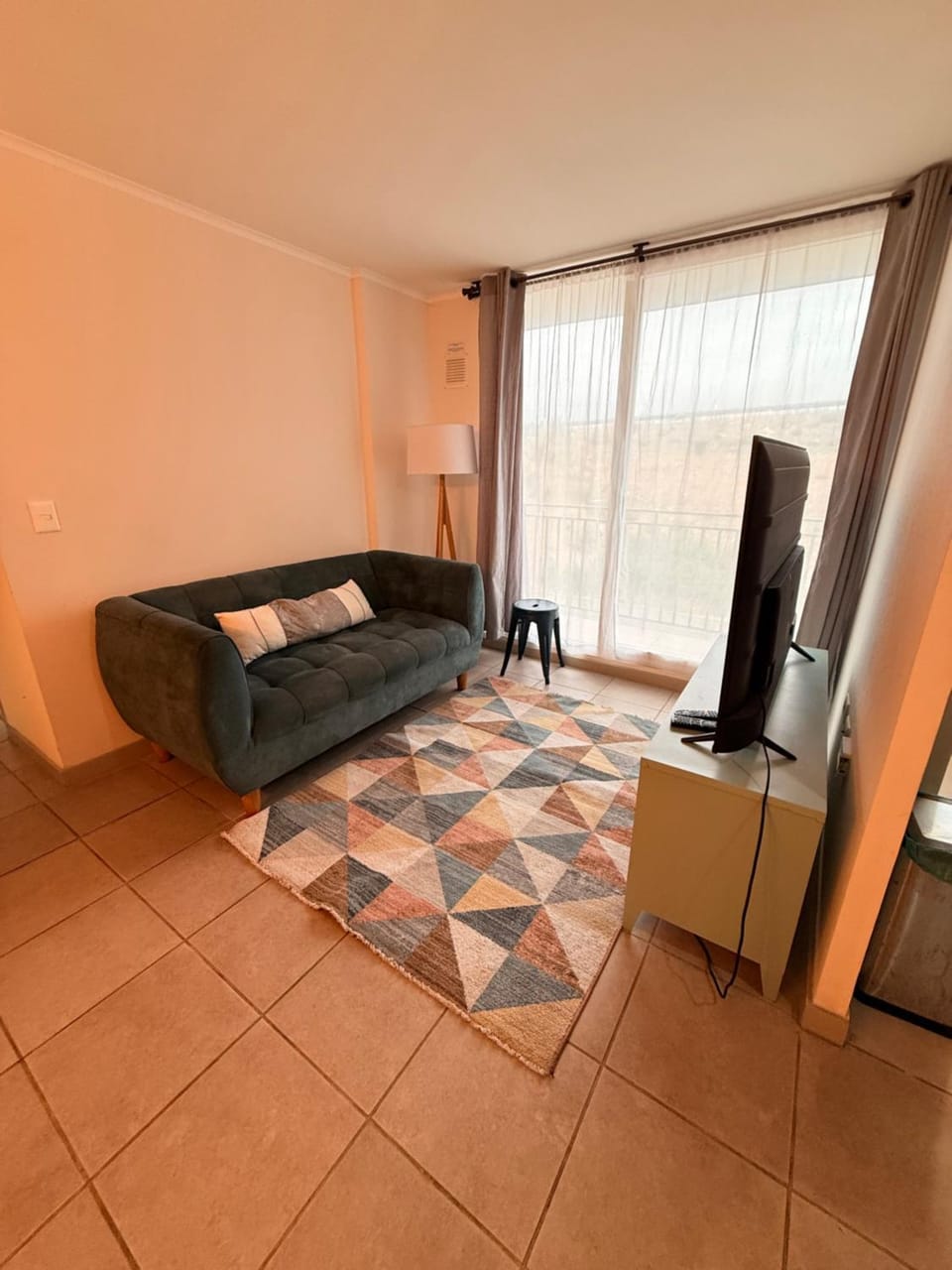 Departamento Arriendo Diario Apartment in La Serena
