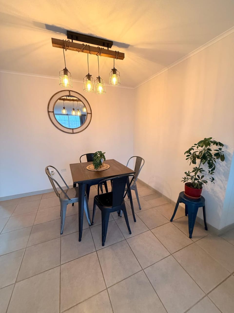 Departamento Arriendo Diario Apartment in La Serena