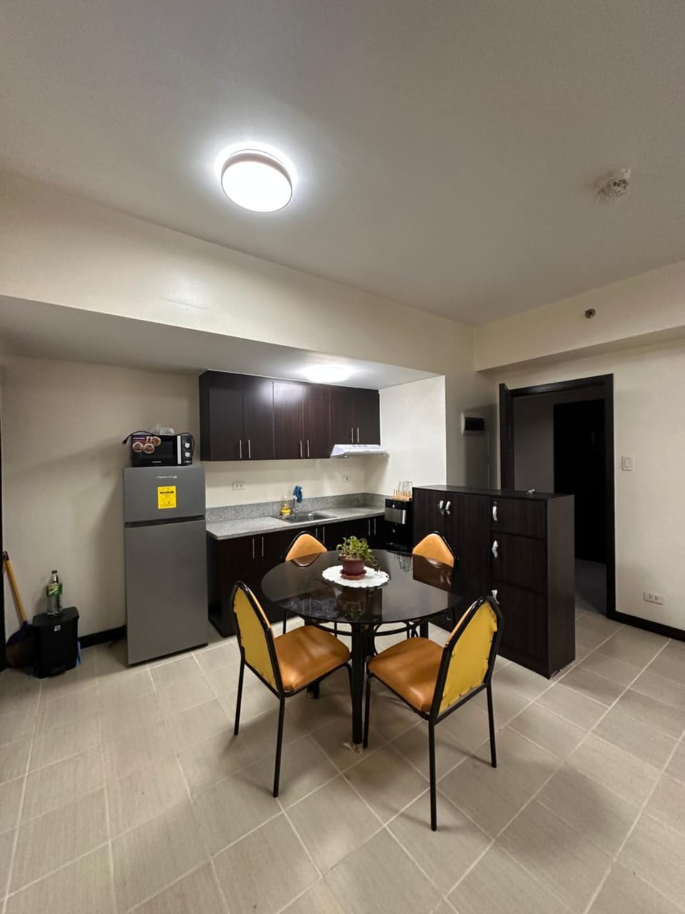 The Ivory San Lorenzo Place Makati Apartment in Pasay
