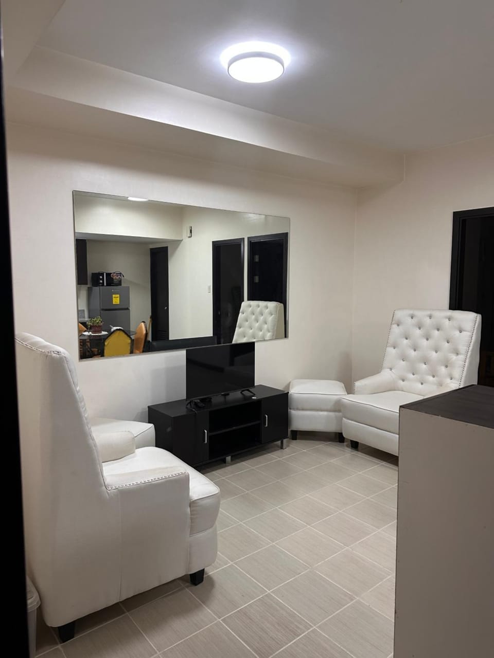 The Ivory San Lorenzo Place Makati Apartment in Pasay