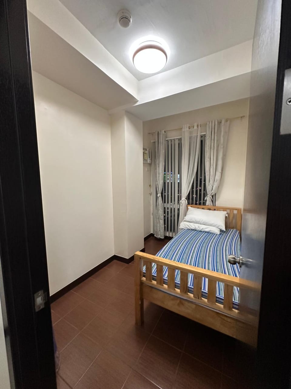 The Ivory San Lorenzo Place Makati Apartment in Pasay